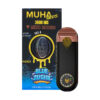 Muha-Meds-Gen3-Melted-Diamonds-Disposable-3.5g-Blue-Zushii