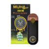 Muha-Meds-Gen3-Melted-Diamonds-Disposable-3.5g-Key-Lime-Pie