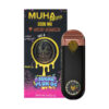 Muha-Meds-Gen3-Melted-Diamonds-Disposable-3.5g-Sugar-Plum-OG
