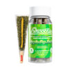 Smoothies-THC-A-Hash-Hole-Pre-Rolls-(5ct)-4g-Apple-Pop-Rocks