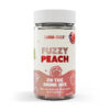 Canna-River-D9-Drink-Mix-(10ct)-150mg-Fuzzy-Peach