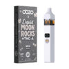 Dozo-Liquid-Moon-Rocks-THCA-Disposable-3.5g-Oreoz