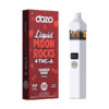 Dozo-Liquid-Moon-Rocks-THCA-Disposable-3.5g-Stardust-Runtz