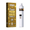 Dozo-Liquid-Moon-Rocks-THCA-Disposable-3.5g-Turbo-Gruntz