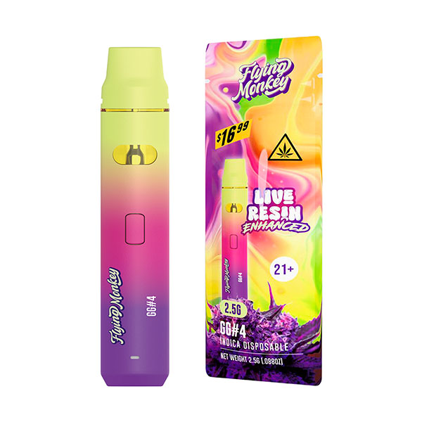 Flying-Monkey-Live-Resin-Blend-Disposable-2.5g-GG4