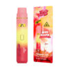 Flying-Monkey-Live-Resin-Blend-Disposable-2.5g-Strawberry-Zaza