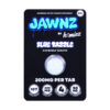Jawns-Kratom-Tablets-(1ct)-200mg-Blue-Razzle