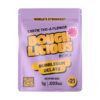 Doughlicious-THCA-Flower-1g-Bubblegum-Gelato