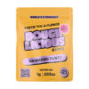 Doughlicious-THCA-Flower-1g-Hawaiian-Runtz
