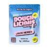 Doughlicious-THCA-Flower-1g-Jack-Herer