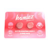 Homiez-Botanicals-Tablets-(2ct)-100mg-Strawberry-Creme