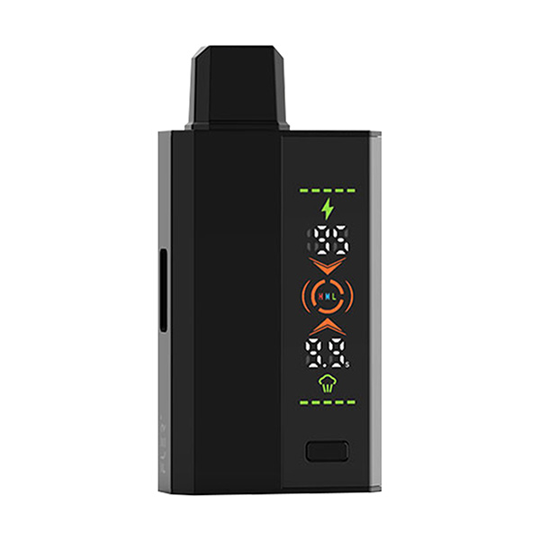 Hidden Hills Refillable Device | 3g