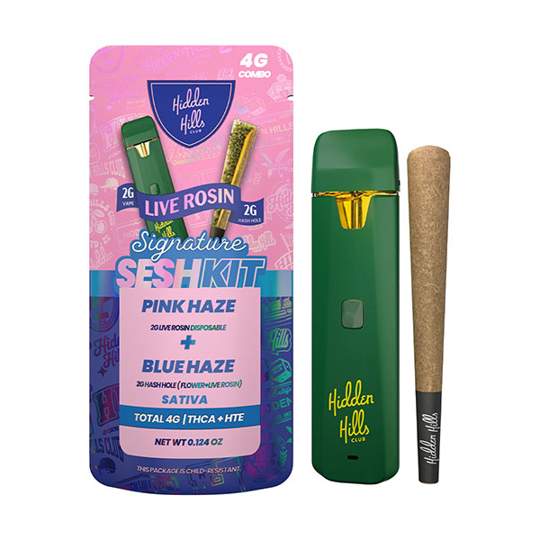Hidden-Hills-Signature-THCA-Sesh-Kit-4g-Pink-Haze-+-Blue-Haze