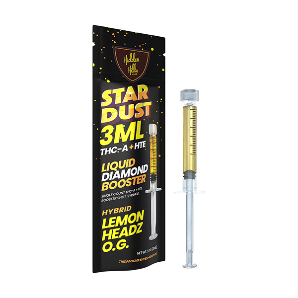 Hidden-Hills-Star-Dust-Applicator-3g-Lemon-Headz-OG