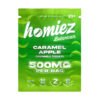 Homiez-Botanicals-Tablets-(10ct)-500mg-Caramel-Apple