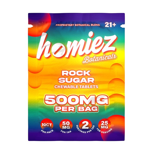 Homiez-Botanicals-Tablets-(10ct)-500mg-Rock-Sugar