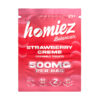 Homiez-Botanicals-Tablets-(10ct)-500mg-Strawberry-Creme