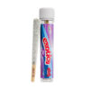 Ice Kream-x-Zaza THCa-Powdered-Donut-Pre-Roll-2.5g-Grape-Jam