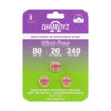 Ohmboyz-Next-Gen-Mitragynine-Blend-Tablets-(3ct)-240mg-Mixed-Berry