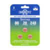 Ohmboyz-Next-Gen-Mitragynine-Blend-Tablets-(3ct)-240mg-Raspberry
