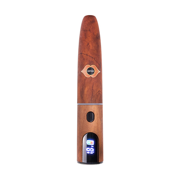 Cartisan-Cochiba-“510 Battery”-Havana-Brown