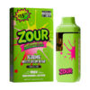 Zour-Melted-Sugar-Blend-THCA-Device-1.5g-Watermelon-Marshmallow