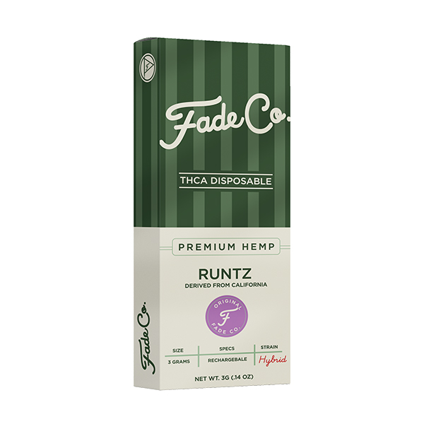 Fade-Co-THCA-Disposable-3g-Runtz