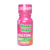Happy-Hippo-Kratom-Extract-Shot-60mg-Butterscotch