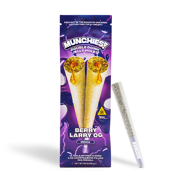Munchies-THC-P-Double-Doink-Jelly-Holes-(2ct)-3g-Berry-Larry-OG
