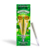 Munchies-THC-P-Double-Doink-Jelly-Holes-(2ct)-3g-Magic-Melon-Juice
