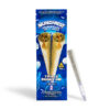 Munchies-THC-P-Double-Doink-Jelly-Holes-(2ct)-3g-Triple-Berry-Pie