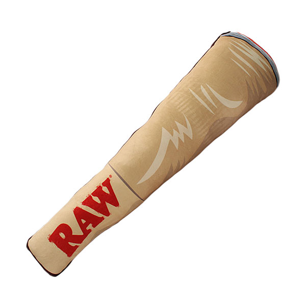 RAW Cone Pillow