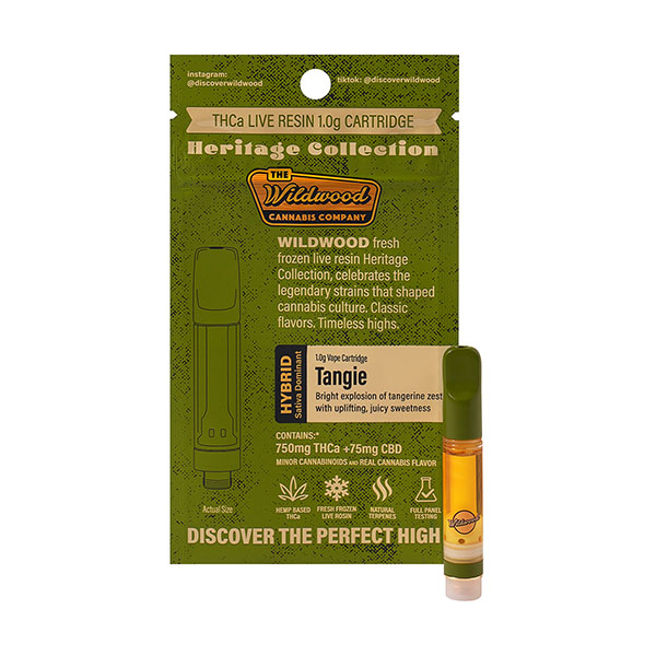 Wildwood-THCa-Heritage-Collection-Cartridge-1g-Tangie