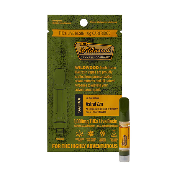 Wildwood-THCa-Liquid-Diamond-Cartridge-1g-Astral-Zen