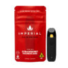 Imperial-Live-Resin-All-In-One-Vape-0.5g-Strawberry-Poundcake