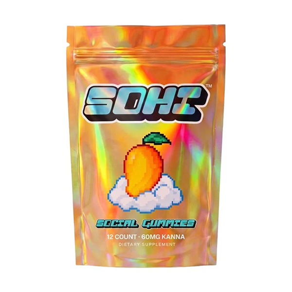 Sohi-Kanna-Gummies-(12ct)-720mg-Mango-Dream