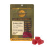 Wildwood-Live-Resin-Gummies-(5ct)-120mg-Blackberry-Cobbler