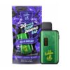 Hidden-Hills-THC-A-Raw-Diamond-Bar-3g-Blue-Dream