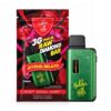 Hidden-Hills-THC-A-Raw-Diamond-Bar-3g-Jet-Fuel-Gelato