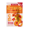 Dosed-MIT-9-Kratom-Tablets-(1ct)-80mg-Mango-Cream