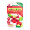 Dosed-MIT-9-Kratom-Tablets-(5ct)-400mg-Cherry-Limeade