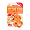 Dosed-MIT-9-Kratom-Tablets-(5ct)-400mg-Mango-Cream