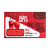 Seda-MIT-9-Kratom-Tablets-(6ct)-600mg-Sour-Cherry
